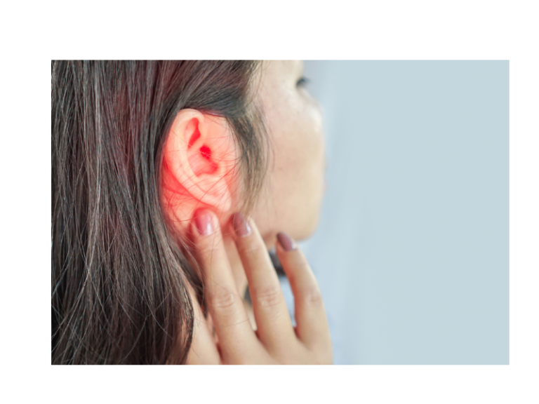 Read more about the article What to Do When You Discover a Lump Behind Your Ear?