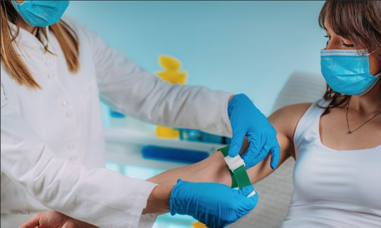 Read more about the article Medical Test at Home: Say Goodbye to Waiting Rooms