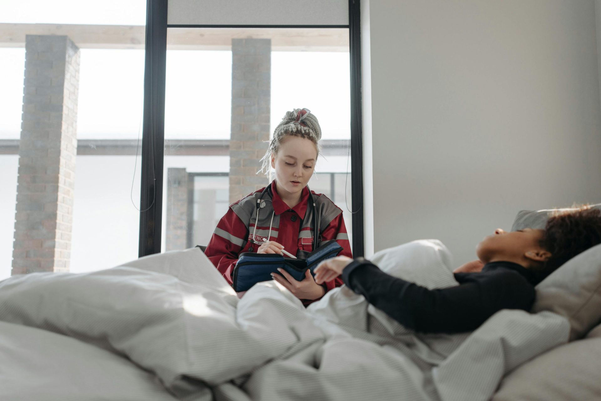 You are currently viewing 5 Signs of Pulmonary Edema You Need to Know