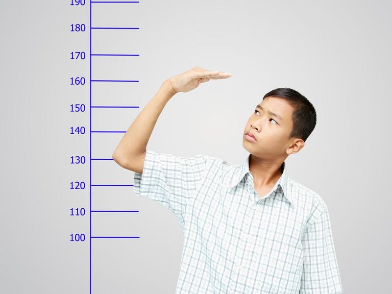 You are currently viewing When Do Guys Stop Growing? The Surprising Truth Revealed!