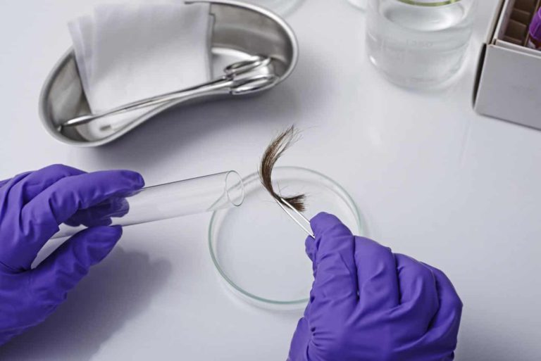 Read more about the article Uncover the Shocking Truth: Can You Test A Hair for Drugs?