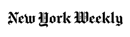 new york weekly logo
